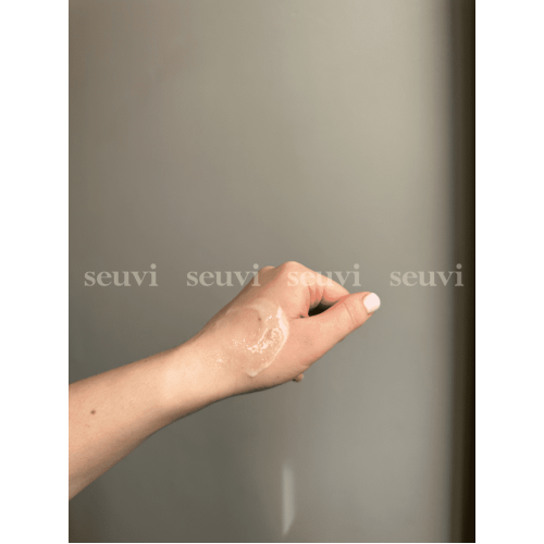 Ампульний мультифункціональний міст з вітаміном U CuSkin Vitamin U Ampoule Mist