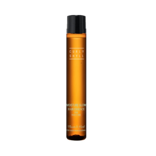 Эссенция для блеска волос Curly Shyll Moisture Glow Hair Essence