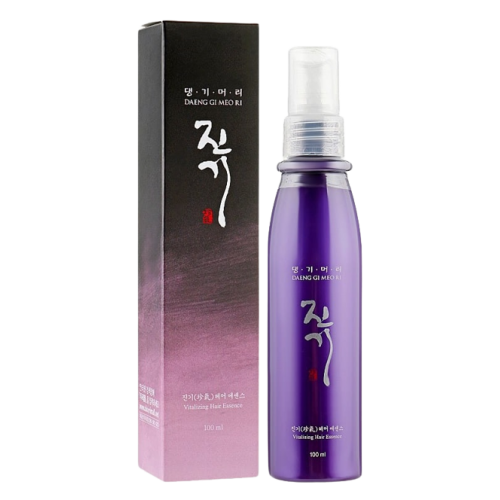 Эссенция для увлажнения и восстановления волос Daeng Gi Meo Ri Vitalizing Hair Essence
