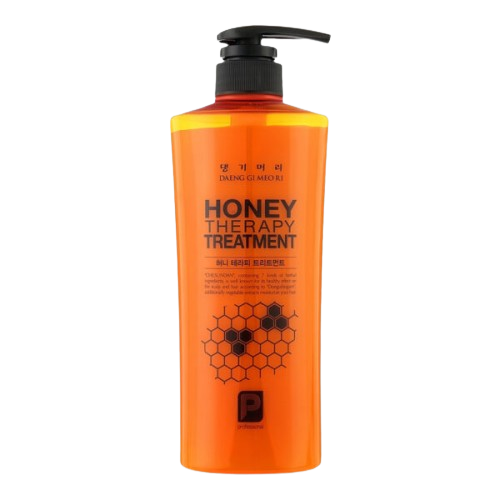 Кондиціонер для волосся "Медова терапія" Daeng Gi Meo Ri Honey Therapy Treatment