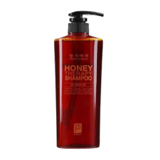 Шампунь «Медовая терапия» Daeng Gi Meo Ri Honey Therapy Shampoo