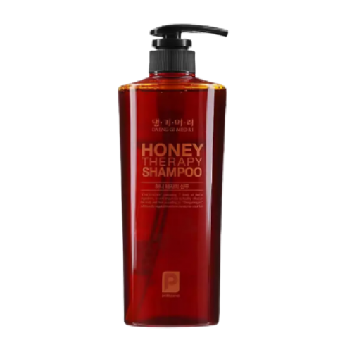 Шампунь «Медовая терапия» Daeng Gi Meo Ri Honey Therapy Shampoo