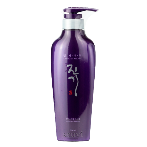 Регенерирующий шампунь от выпадения волос DAENG GI MEO RI Vitalizing Shampoo