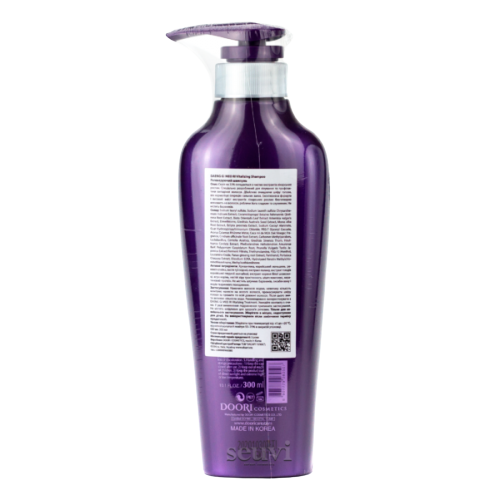 Регенерирующий шампунь от выпадения волос DAENG GI MEO RI Vitalizing Shampoo