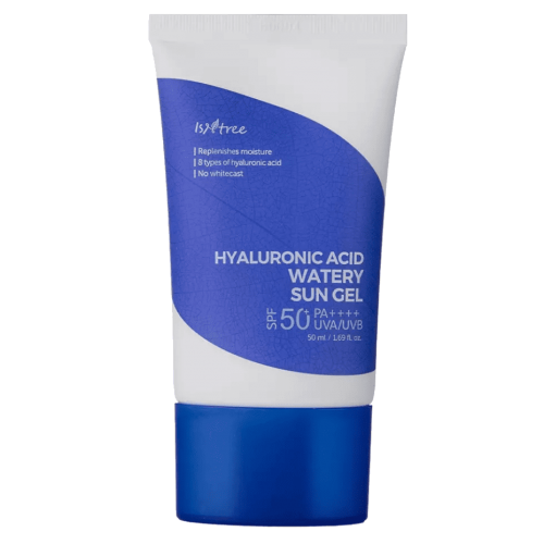 Увлажняющий солнцезащитный крем Hyaluronic Acid Perfect Sun Block SPF50+ PA++++