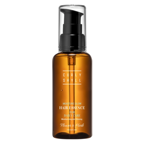 Эссенция для блеска волос Curly Shyll Moisture Glow Hair Essence