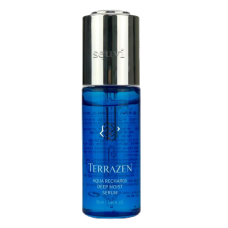 Глибоко зволожувальна сироватка з гіалуроновим комплексом Terrazen Aqua Recharge Deep Moist Serum