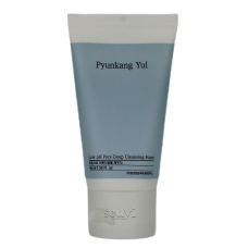 Глубоко очищающая пенка с низким pH Pyunkang Yul Pore Deep Cleansing Foam