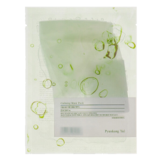 Заспокійлива тканинна маска з екстрактом центелли Pyunkang Yul Calming Mask Pack