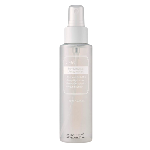 Мист-тонер увлажняющий Klairs Fundamental Ampule Mist