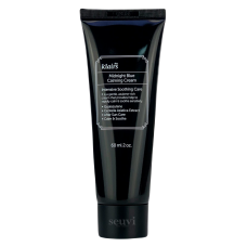 Зволожувально-пом'якшувальний крем для обличчя Klairs Midnight Blue Calming Cream