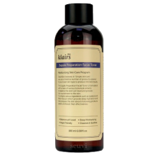Увлажняющий тонер для лица Klairs Supple Preparation Facial Toner
