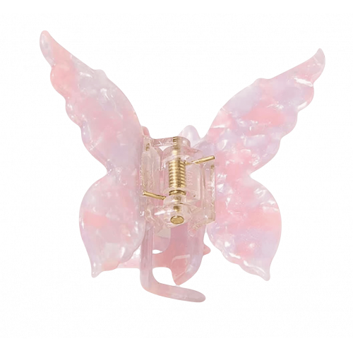 Крабик-метелик Skinspo M Pink