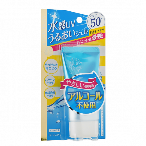 Сонцезахисна емульсія на водній основі Isehan Sunkiller Perfect Water Essence